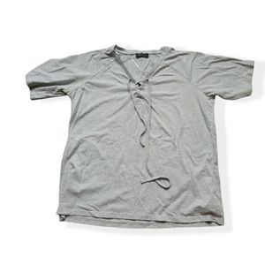 🤑Mo woman XL tees